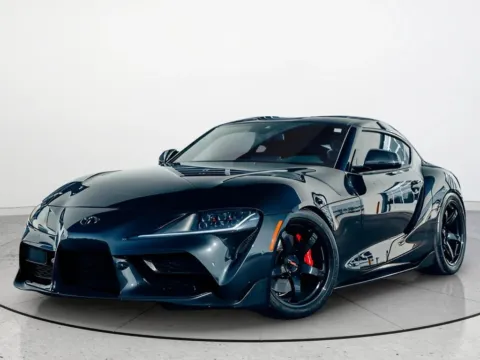 Photos of 2023 Toyota GR Supra 3.0 Premium for sale in Noblesville, IN at Noblesville Imports