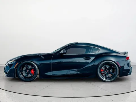 More photos of 2023 Toyota GR Supra 3.0 Premium at Noblesville Imports, IN