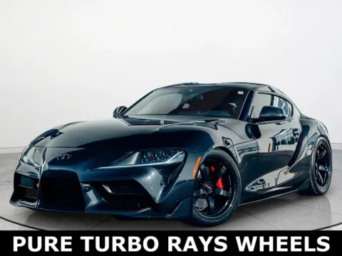 Photos of 2023 Toyota GR Supra 3.0 Premium for sale in Noblesville, IN at Noblesville Imports