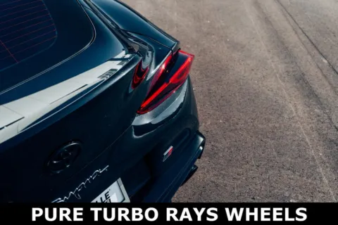 More photos of 2023 Toyota GR Supra 3.0 Premium at Noblesville Imports, IN