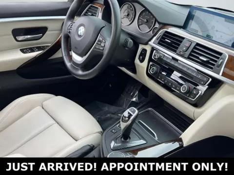 More photos of 2019 BMW 4 Series 430i Gran Coupe at Noblesville Imports, IN