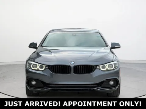 More photos of 2019 BMW 4 Series 430i Gran Coupe at Noblesville Imports, IN