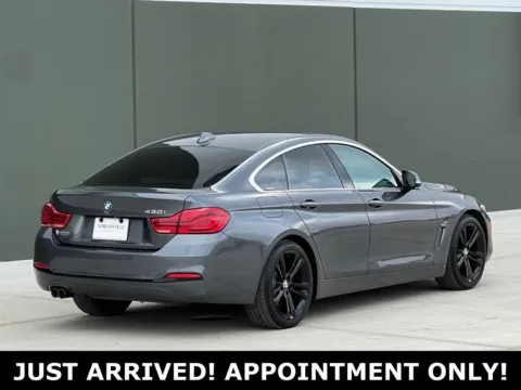Photos of 2019 BMW 4 Series 430i Gran Coupe for sale in Noblesville, IN at Noblesville Imports