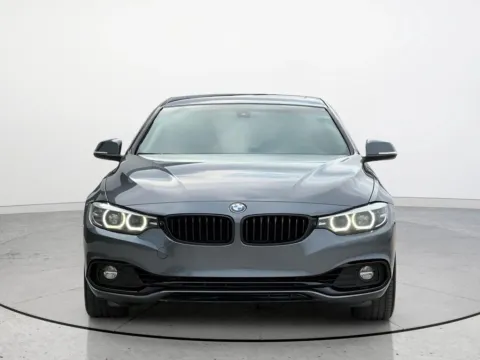 More photos of 2019 BMW 4 Series 430i Gran Coupe at Noblesville Imports, IN