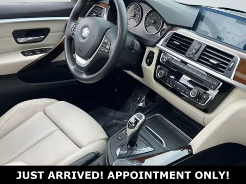 More photos of 2019 BMW 4 Series 430i Gran Coupe at Noblesville Imports, IN