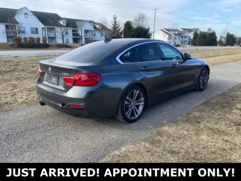More photos of 2019 BMW 4 Series 430i at Noblesville Imports, IN