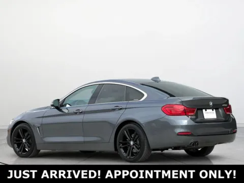 Photos of 2019 BMW 4 Series 430i Gran Coupe for sale in Noblesville, IN at Noblesville Imports