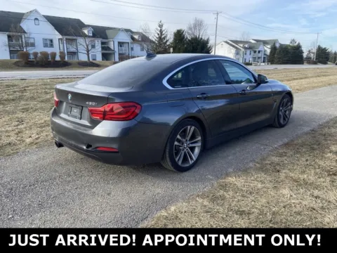 More photos of 2019 BMW 4 Series 430i at Noblesville Imports, IN