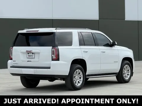 Photos of 2019 GMC Yukon SLT for sale in Noblesville, IN at Noblesville Imports