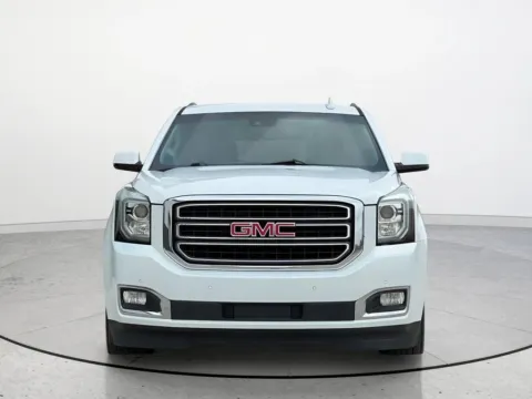 More photos of 2019 GMC Yukon SLT at Noblesville Imports, IN