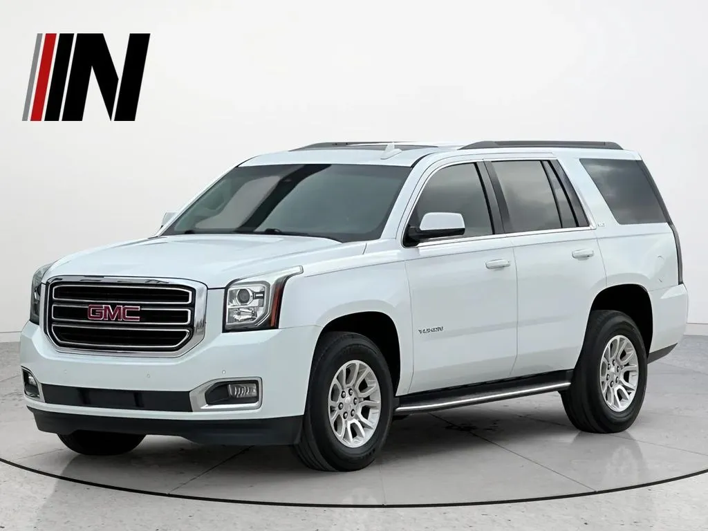 2019 GMC Yukon SLT for sale in Noblesville, IN