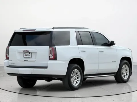 More photos of 2019 GMC Yukon SLT at Noblesville Imports, IN