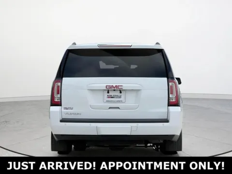 Another view of 2019 GMC Yukon SLT for sale in Noblesville, IN at Noblesville Imports