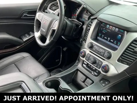 Another view of 2019 GMC Yukon SLT for sale in Noblesville, IN at Noblesville Imports