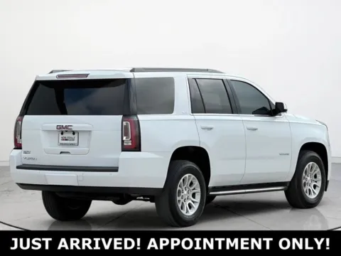 More photos of 2019 GMC Yukon SLT at Noblesville Imports, IN