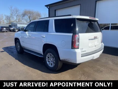 Another view of 2019 GMC Yukon SLT for sale in Noblesville, IN at Noblesville Imports