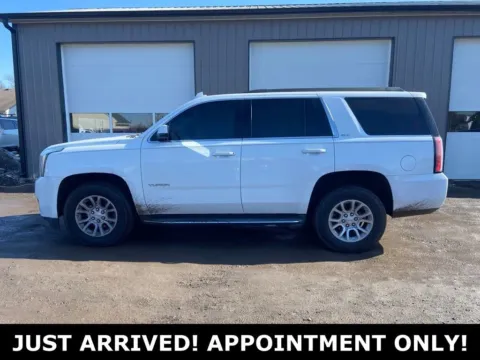 Photos of 2019 GMC Yukon SLT for sale in Noblesville, IN at Noblesville Imports