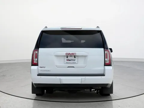 Another view of 2019 GMC Yukon SLT for sale in Noblesville, IN at Noblesville Imports