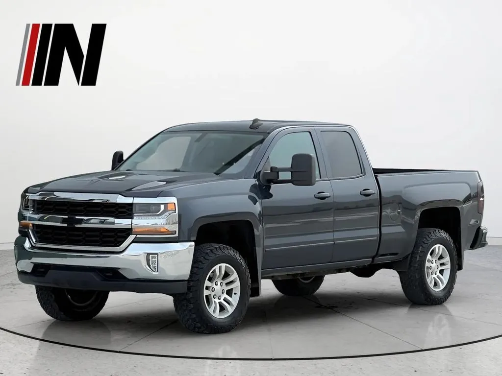 2019 Chevrolet Silverado 1500 LD LT for sale in Noblesville, IN