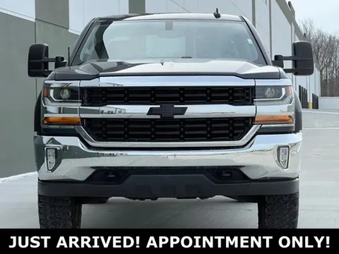 More photos of 2019 Chevrolet Silverado 1500 LD LT at Noblesville Imports, IN