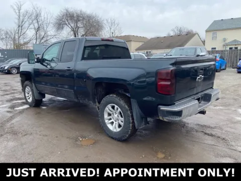 Another view of 2019 Chevrolet Silverado 1500 LD LT for sale in Noblesville, IN at Noblesville Imports