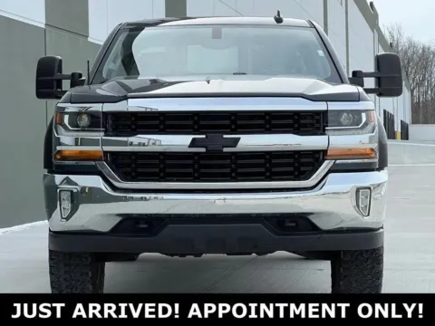 More photos of 2019 Chevrolet Silverado 1500 LD LT at Noblesville Imports, IN