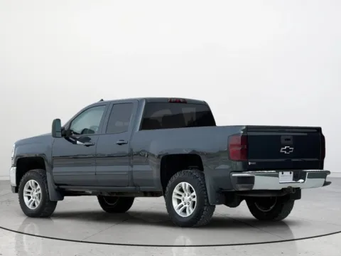 Another view of 2019 Chevrolet Silverado 1500 LD LT for sale in Noblesville, IN at Noblesville Imports