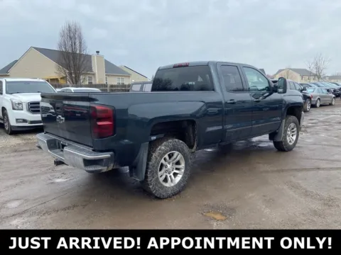 More photos of 2019 Chevrolet Silverado 1500 LD LT at Noblesville Imports, IN