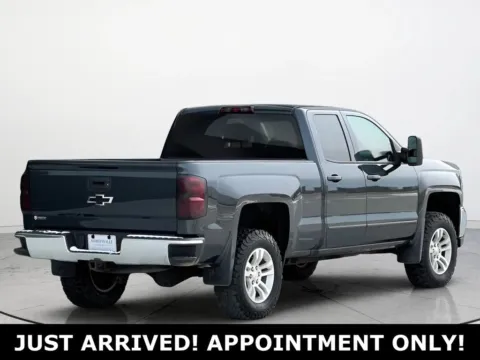 Photos of 2019 Chevrolet Silverado 1500 LD LT for sale in Noblesville, IN at Noblesville Imports