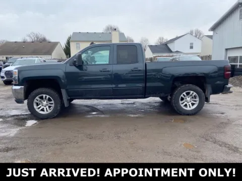 Photos of 2019 Chevrolet Silverado 1500 LD LT for sale in Noblesville, IN at Noblesville Imports