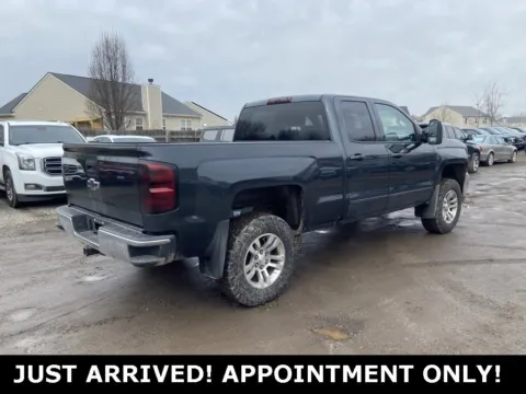 More photos of 2019 Chevrolet Silverado 1500 LD LT at Noblesville Imports, IN