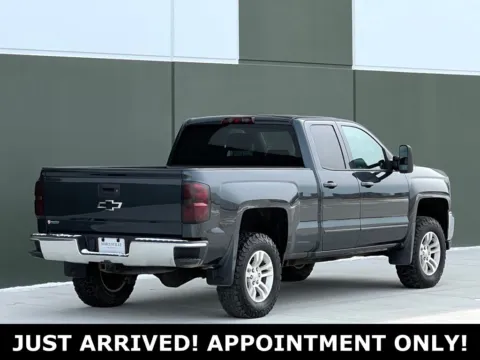 Photos of 2019 Chevrolet Silverado 1500 LD LT for sale in Noblesville, IN at Noblesville Imports