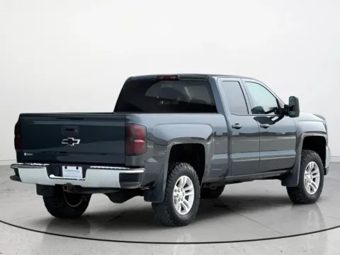 Photos of 2019 Chevrolet Silverado 1500 LD LT for sale in Noblesville, IN at Noblesville Imports