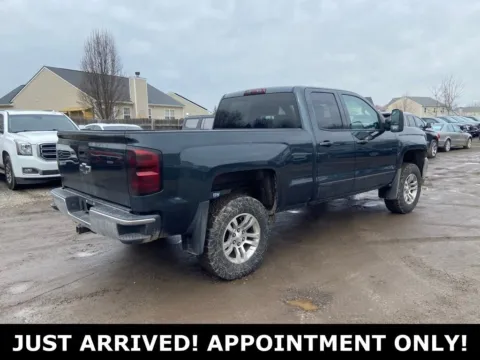More photos of 2019 Chevrolet Silverado 1500 LD LT at Noblesville Imports, IN