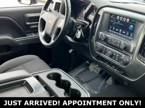 Another view of 2019 Chevrolet Silverado 1500 LD LT for sale in Noblesville, IN at Noblesville Imports