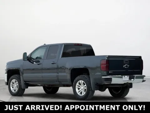 Another view of 2019 Chevrolet Silverado 1500 LD LT for sale in Noblesville, IN at Noblesville Imports