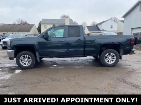 Photos of 2019 Chevrolet Silverado 1500 LD LT for sale in Noblesville, IN at Noblesville Imports
