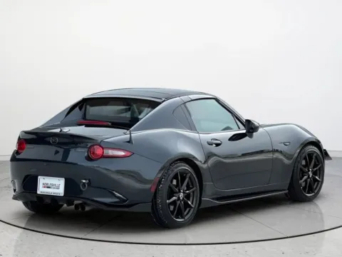 More photos of 2021 Mazda Miata RF Club at Noblesville Imports, IN