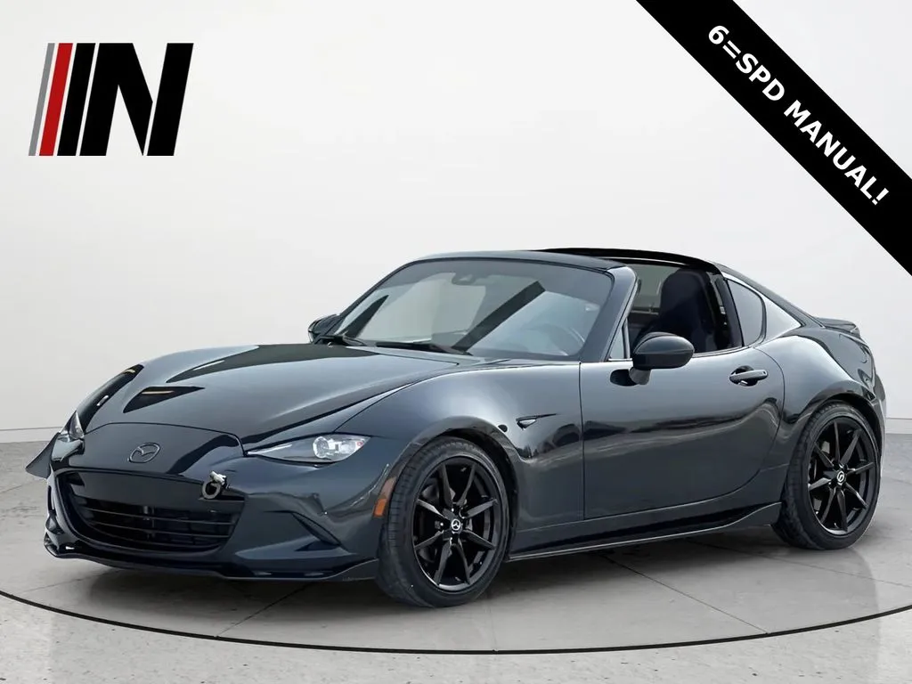 2021 Mazda Miata RF Club for sale in Noblesville, IN