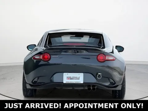 More photos of 2021 Mazda Miata RF Club at Noblesville Imports, IN