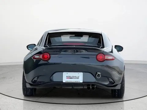 More photos of 2021 Mazda Miata RF Club at Noblesville Imports, IN