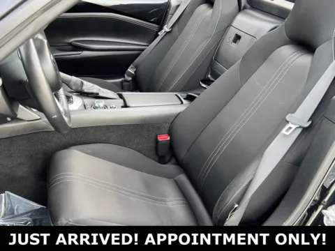 More photos of 2021 Mazda Miata RF Club at Noblesville Imports, IN