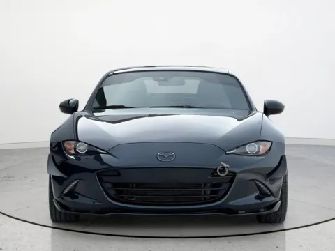 More photos of 2021 Mazda Miata RF Club at Noblesville Imports, IN