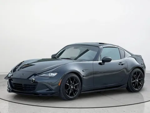 Photos of 2021 Mazda Miata RF Club for sale in Noblesville, IN at Noblesville Imports
