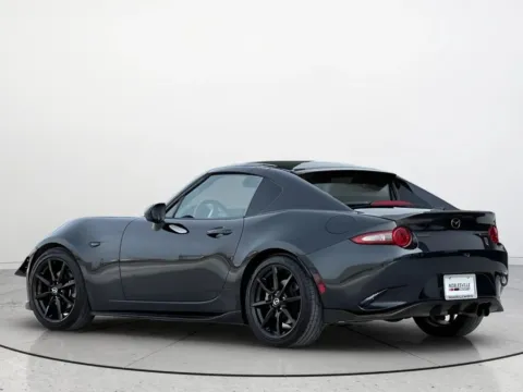 Another view of 2021 Mazda Miata RF Club for sale in Noblesville, IN at Noblesville Imports