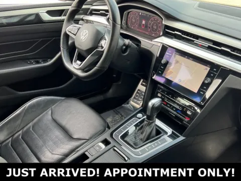Another view of 2021 Volkswagen Arteon 2.0T SEL Premium R-Line for sale in Noblesville, IN at Noblesville Imports