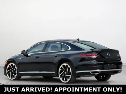 Photos of 2021 Volkswagen Arteon 2.0T SEL Premium R-Line for sale in Noblesville, IN at Noblesville Imports