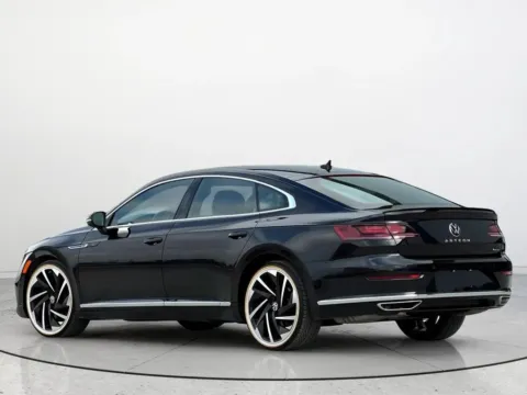 Photos of 2021 Volkswagen Arteon 2.0T SEL Premium R-Line for sale in Noblesville, IN at Noblesville Imports