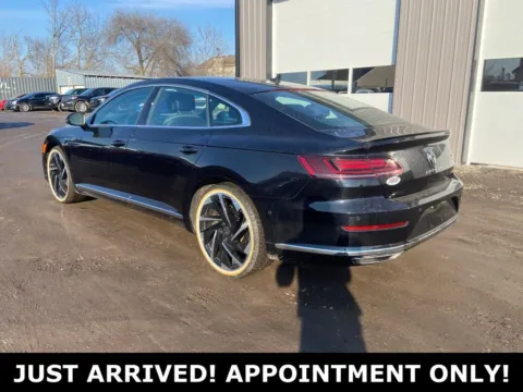 Another view of 2021 Volkswagen Arteon 2.0T SEL Premium R-Line for sale in Noblesville, IN at Noblesville Imports