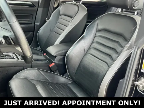 More photos of 2021 Volkswagen Arteon 2.0T SEL Premium R-Line at Noblesville Imports, IN